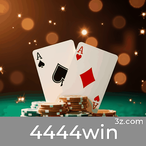 Promoções estratégicas 4444win para maximizar seus ganhos Promoções 4444win: Descubra e Maximize!