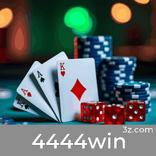 Experimente a Diversidade de Jogos no 4444win 4444win: Variedade, Diversão e Entretenimento para Brasileiros