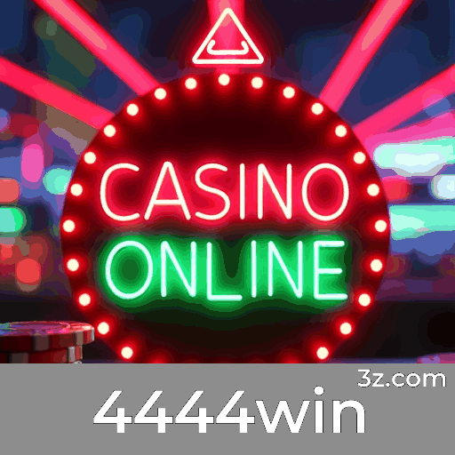 4444win: Descubra Ofertas de Bônus Incríveis e Exclusivas 4444win: Ganhos Generosos com Bônus Exclusivos