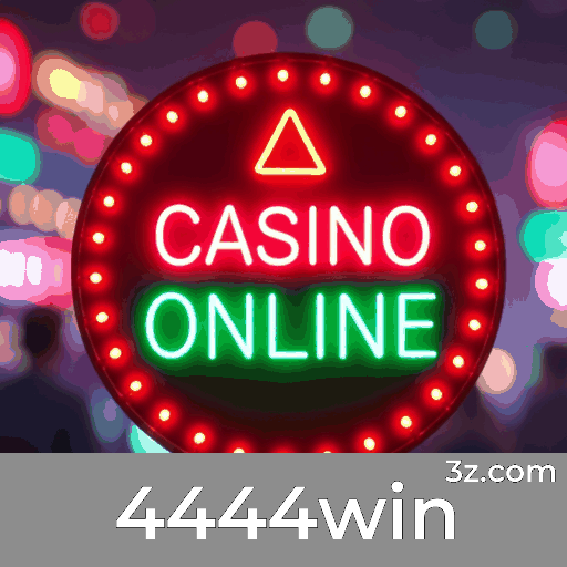 4444win: Plataforma com Infraestrutura Robusta e Segurança Avançada Tecnologia de Nuvem Avançada e Segurança Impecável na 4444win