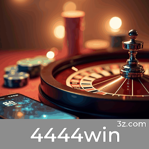 4444win.com - Plataforma de Apostas Online Segura no Brasil - 4444win 4444win: Cassino Online Seguro e Premiados