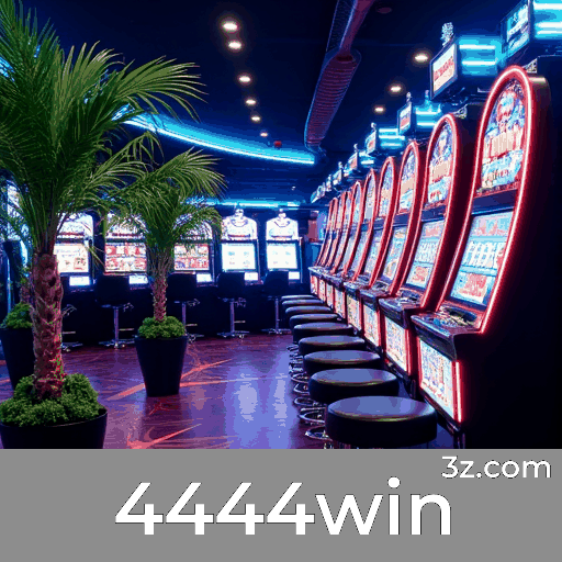 Explore apostas esportivas com 4444win e descubra novas oportunidades Apostas esportivas de qualidade com foco no Brasil por 4444win