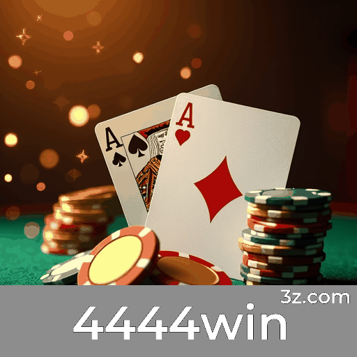 4444win.com - Plataforma de Apostas Online Segura no Brasil - 4444win 4444win: Cassino Online Seguro e Premiados