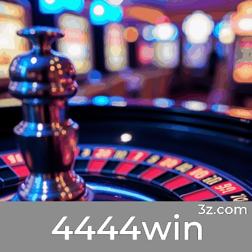 4444win: Parceria Com Desenvolvedores de Jogos e Inovação Tecnológica Desenvolvedores Líderes e Inovação em 4444win