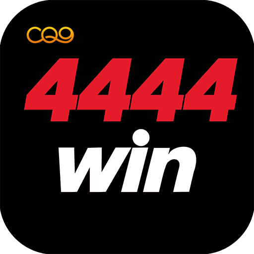 4444win: Cassino Online Seguro e Premiados
